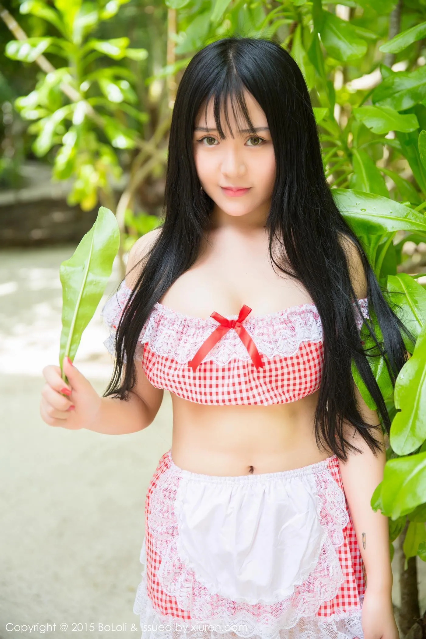 Vol.047 八宝icey [56P]插图5